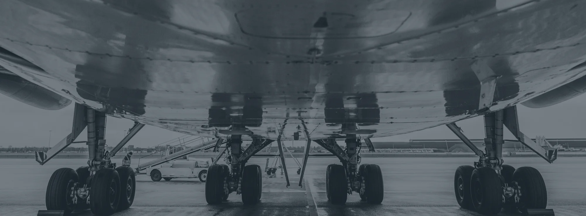 Aircraft bottom by Cargopilot