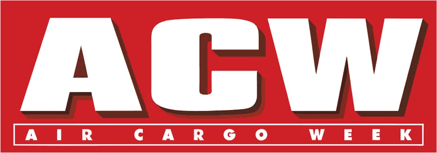 Air Cargo Week logo