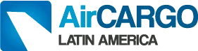 AirCargo Latin America logo