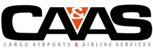 Cargo Airports & Airlines Services logo