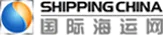 Shipping China logo