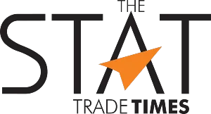 The STAT Trade Times logo